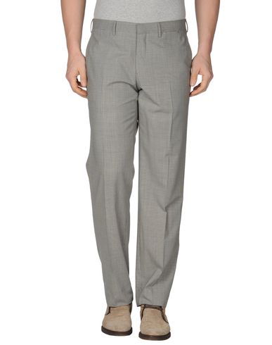 ZOOM PRADA - Dress pants