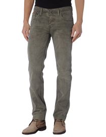 GUCCI - Casual pants