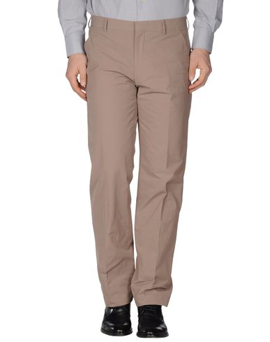 ZOOM PRADA - Dress pants