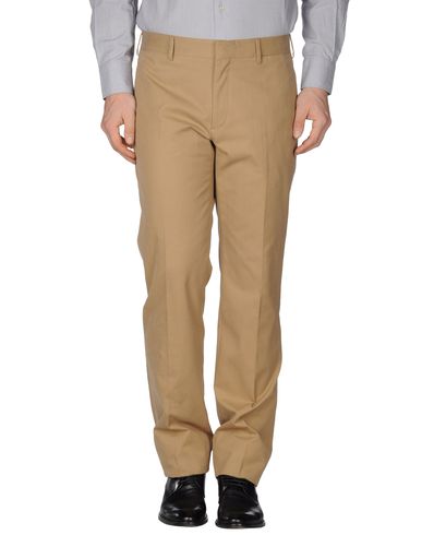 ZOOM PRADA - Dress pants