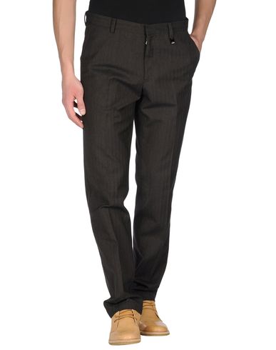 ZOOM PRADA SPORT - Casual pants