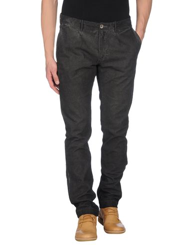 ZOOM JACOB COHЁN ACADEMY - Casual pants
