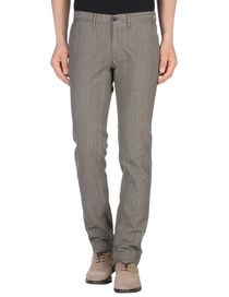 SIVIGLIA WHITE - Casual pants