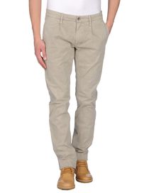 JACOB COHЁN ACADEMY - Casual pants