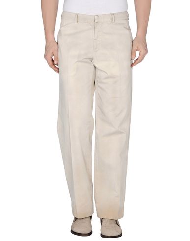 ZOOM PRADA - Dress pants