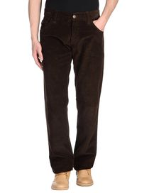 DOLCE & GABBANA - Casual pants