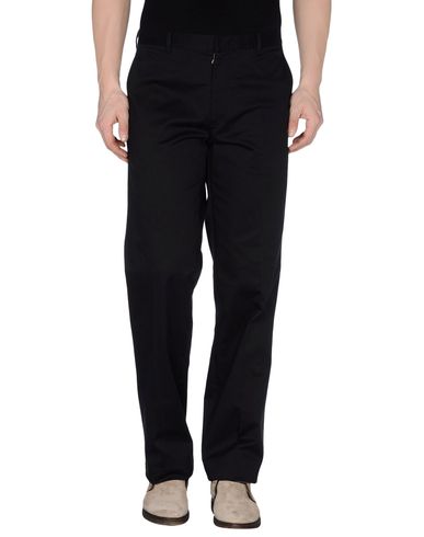 ZOOM PRADA SPORT - Dress pants