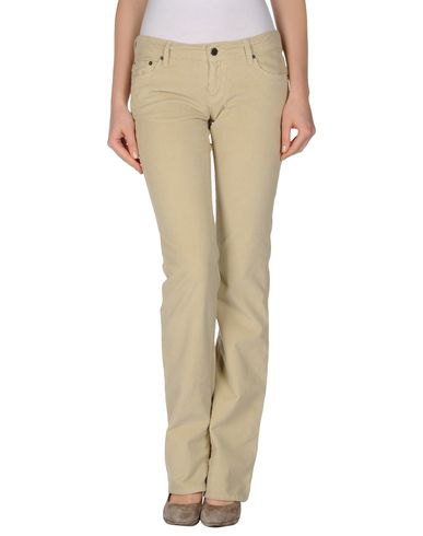 ZOOM PRADA - Casual pants