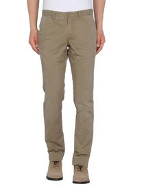 WOOLRICH - Casual pants