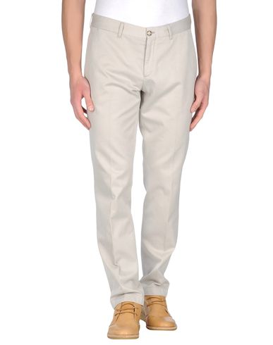 ZOOM PRADA - Casual pants