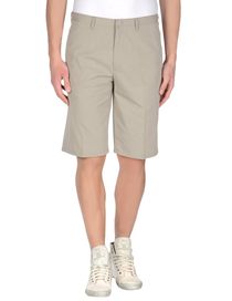 PRADA SPORT Bermuda shorts