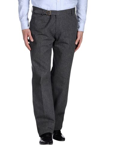 ZOOM DOLCE & GABBANA - Dress pants