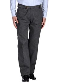 DOLCE & GABBANA - Dress pants