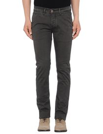 SIVIGLIA WHITE - Casual pants