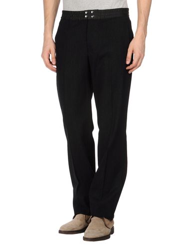 ZOOM PRADA - Casual pants