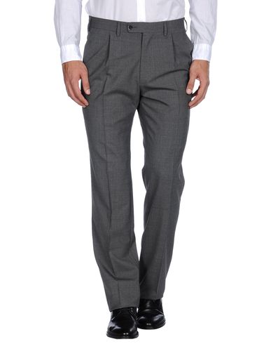 ZOOM VIGANO' - Dress pants