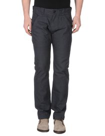 GOLD CASE by ROCCO FRAIOLI - Casual pants