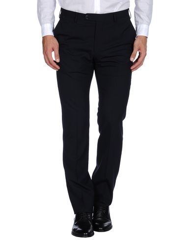 ZOOM VIGANO' - Dress pants