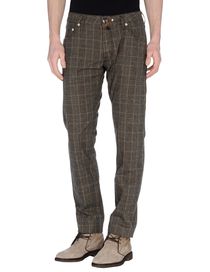 JACOB COHÐN - Casual pants