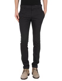 GOLD CASE by ROCCO FRAIOLI - Casual pants