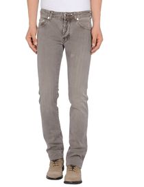 JACOB COHÐN - Casual pants