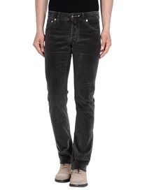 JACOB COHÐN - Casual pants