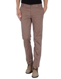 M.GRIFONI DENIM - Casual pants
