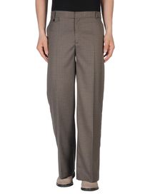 GOLD CASE by ROCCO FRAIOLI - Casual pants