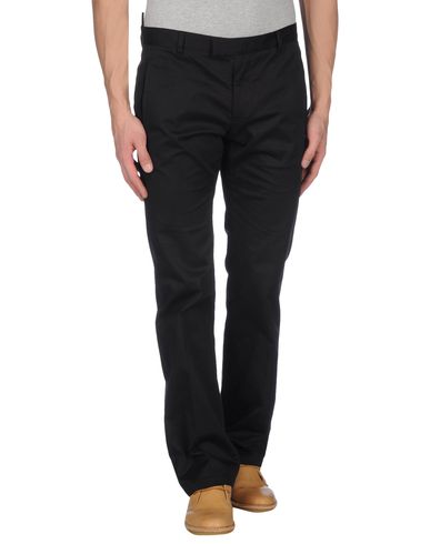 ZOOM PRADA SPORT - Casual pants
