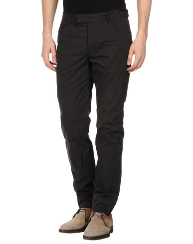 ZOOM PRADA SPORT - Casual pants