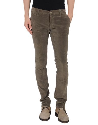 ZOOM D.A. DANIELE ALESSANDRINI - Casual pants