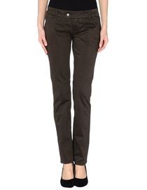 TWO WOMEN IN THE WORLD - Casual pants