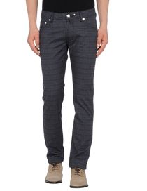 JACOB COHÐN - Casual pants