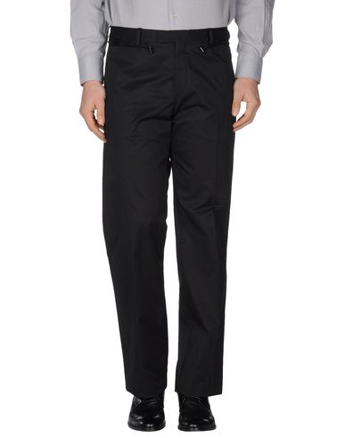 ZOOM PRADA SPORT - Dress pants