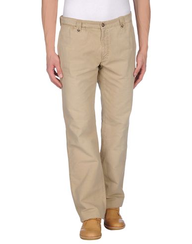 ZOOM PRADA SPORT - Casual pants