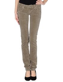 TWO WOMEN IN THE WORLD - Casual pants