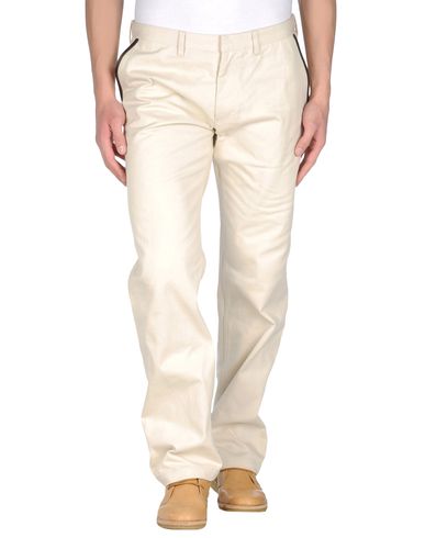 ZOOM PRADA SPORT - Casual pants