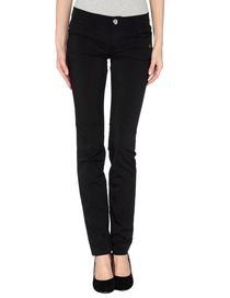 FRANKIE MORELLO - Casual pants
