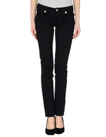 FRANKIE MORELLO - Casual pants