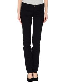 FRANKIE MORELLO - Casual pants