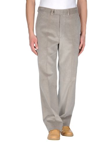 ZOOM GUCCI - Dress pants