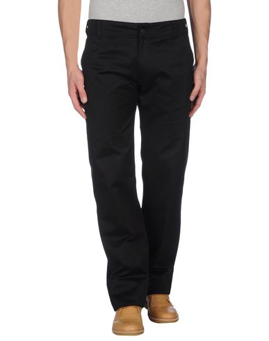 ZOOM GUCCI - Casual pants