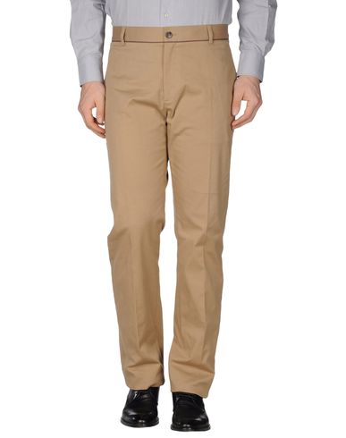 ZOOM GUCCI - Dress pants