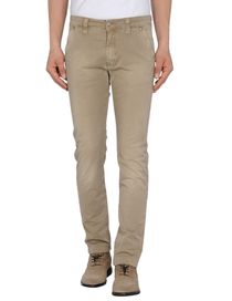 HEAVY PROJECT - Casual pants