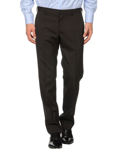 ZOOM PRADA - Dress pants