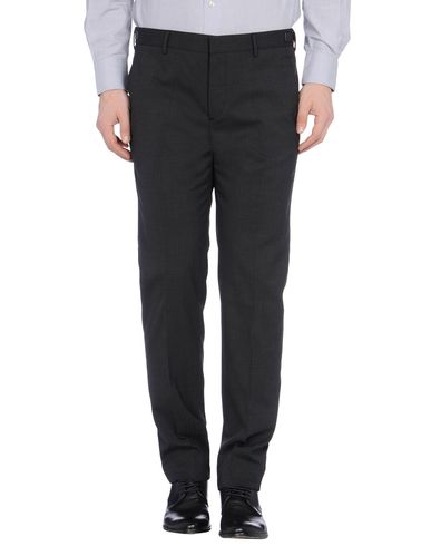 ZOOM PRADA - Dress pants