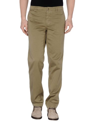ZOOM PRADA SPORT - Casual pants