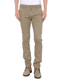 HEAVY PROJECT - Casual pants