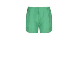 STELLA McCARTNEY, Shorts, Washed Silk Merit Shorts