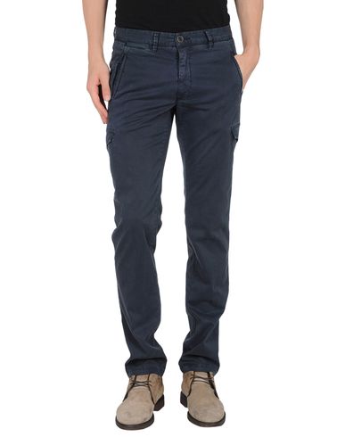 ZOOM L.B.M. 1911 - Casual pants